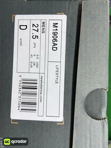 QC photo