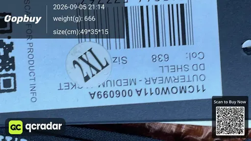 QC photo