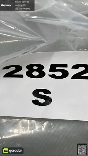 SKU 327583