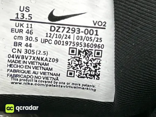 QC photo