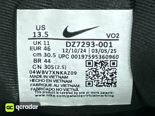 QC photo