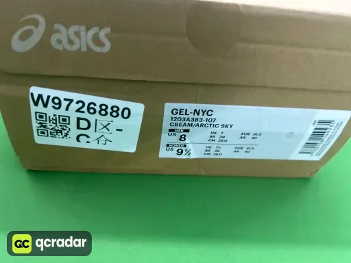 尺码:41.5