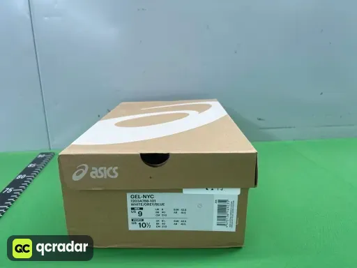 尺码:42.5