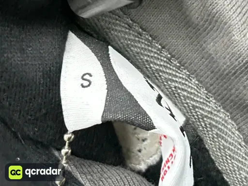 尺码:S