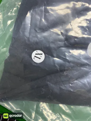 尺码:XL
