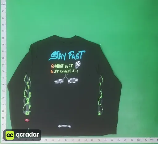 QC photo