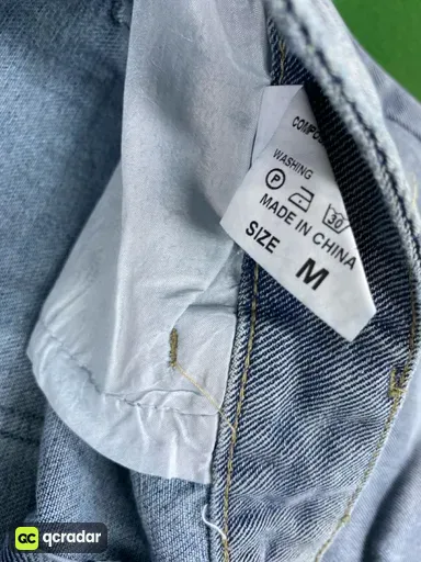 尺码:M（29）