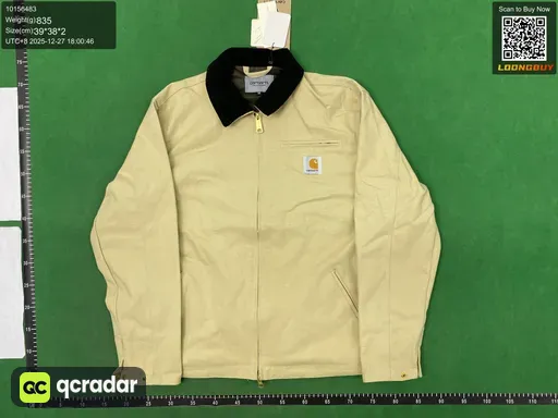 QC photo