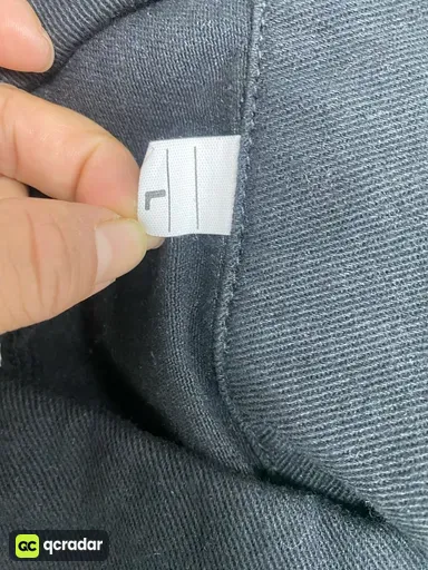 尺码:L