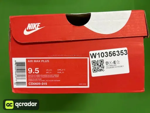 QC photo