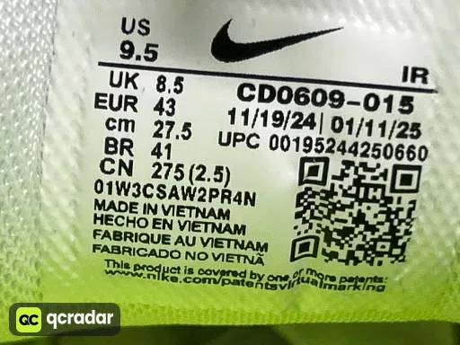 QC photo