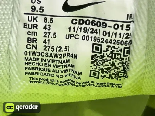 QC photo