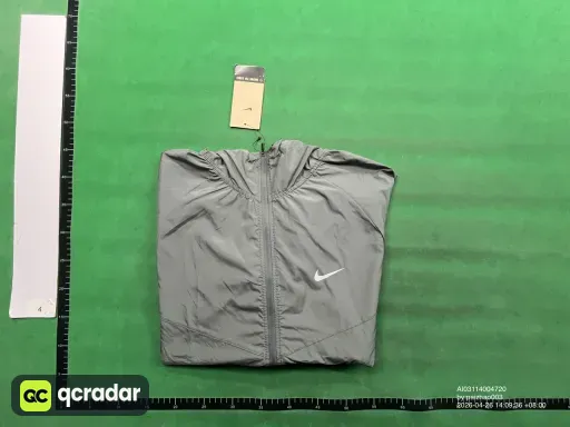 尺码:XL