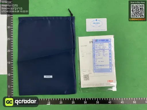 QC photo