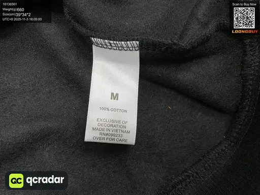 QC photo