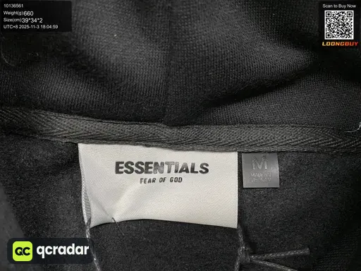 QC photo