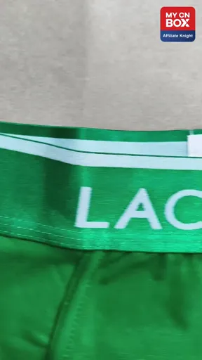 LA - Green