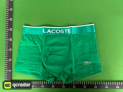 LA-绿色