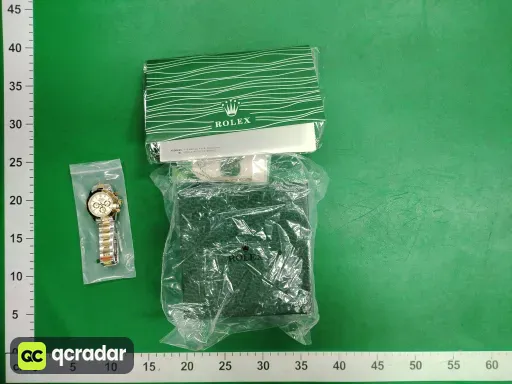 QC photo