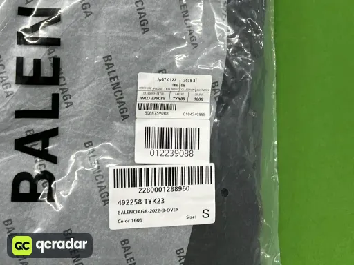 QC photo