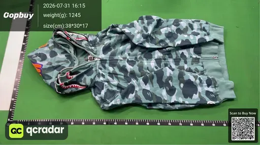 QC photo
