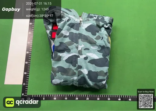 QC photo