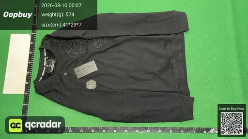 QC photo