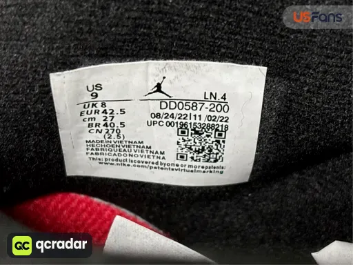 QC photo