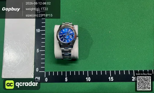QC photo