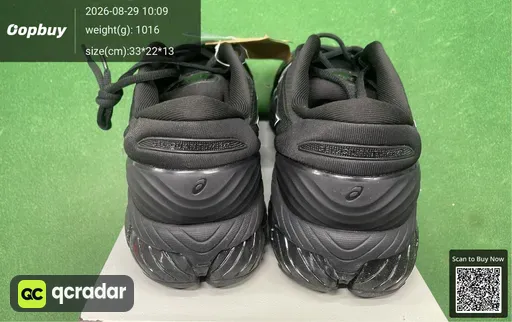 QC photo