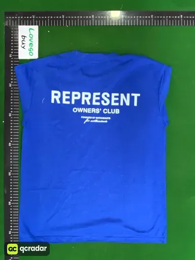 尺码:M