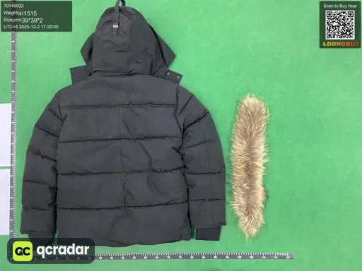QC photo