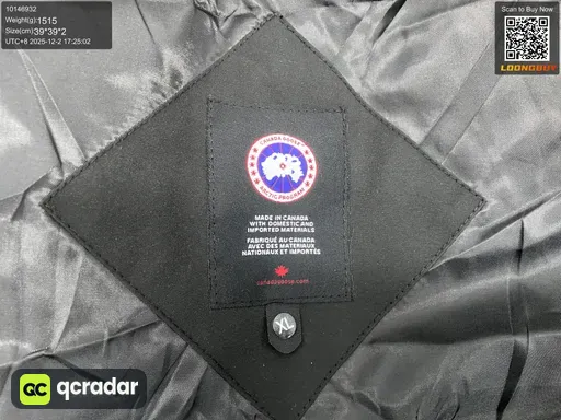 QC photo