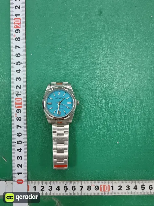 QC photo