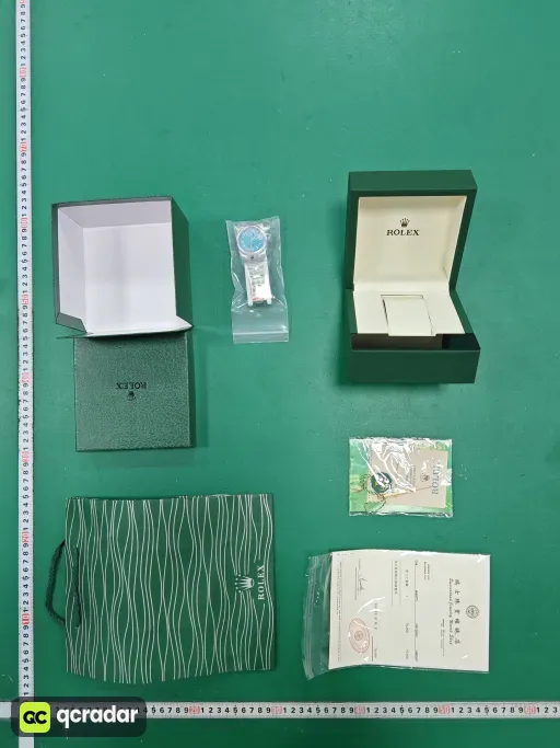 QC photo