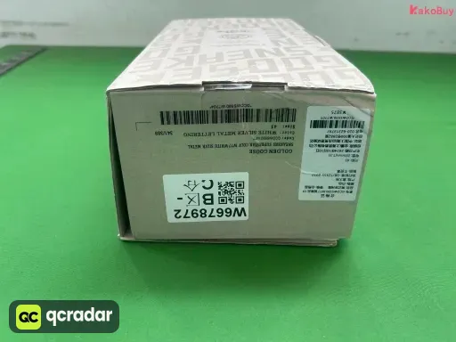 配色:灰色 43码