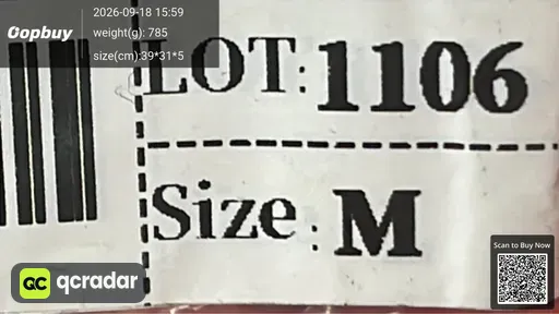 QC photo