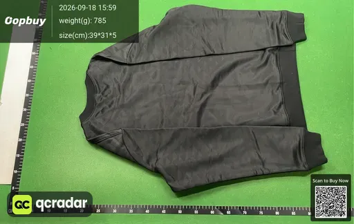 QC photo