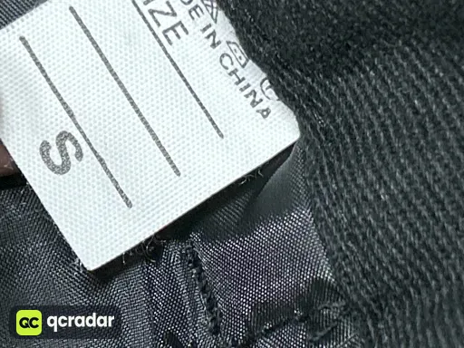 QC photo