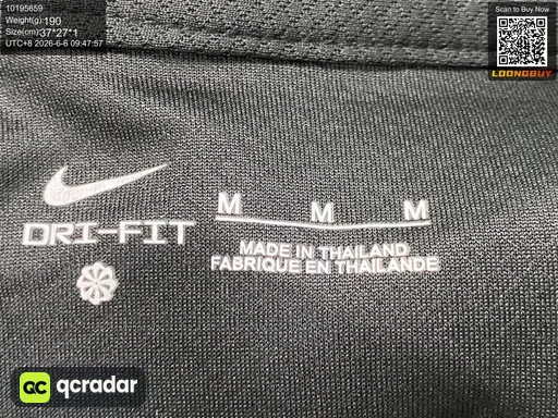 QC photo