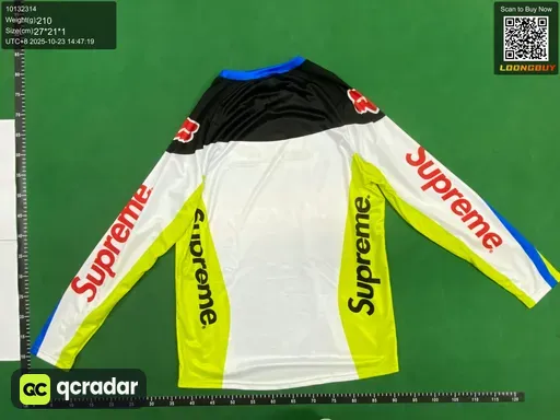 QC photo