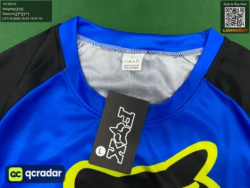 QC photo