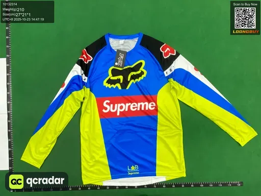 QC photo