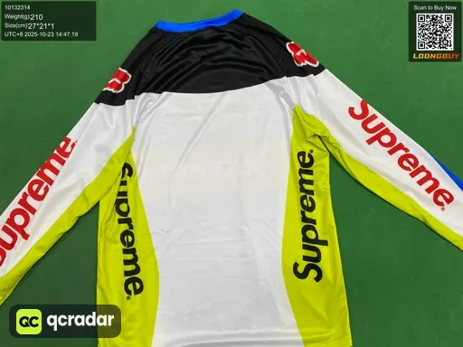 QC photo