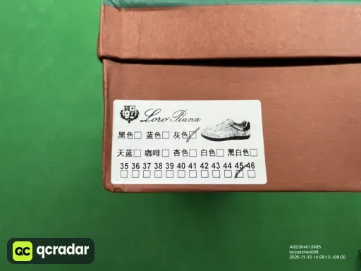 QC photo