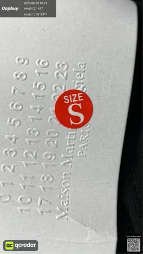 SKU 523484