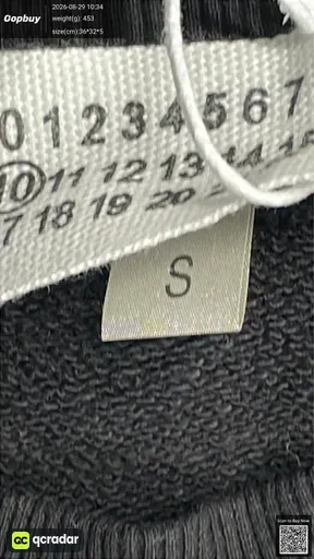 SKU 305395