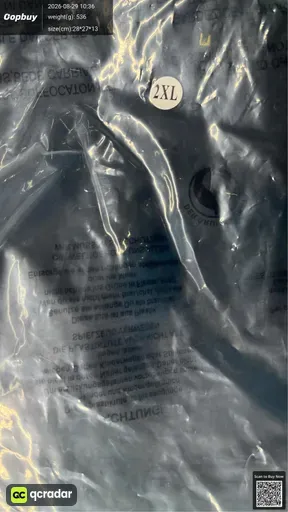 QC photo