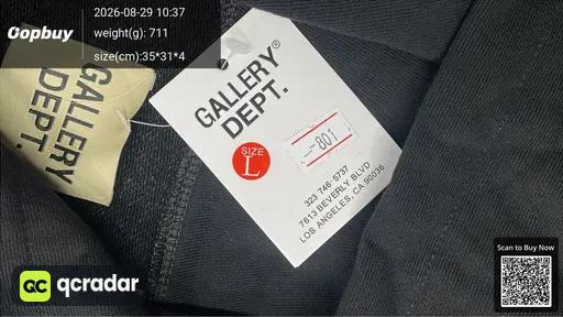 QC photo