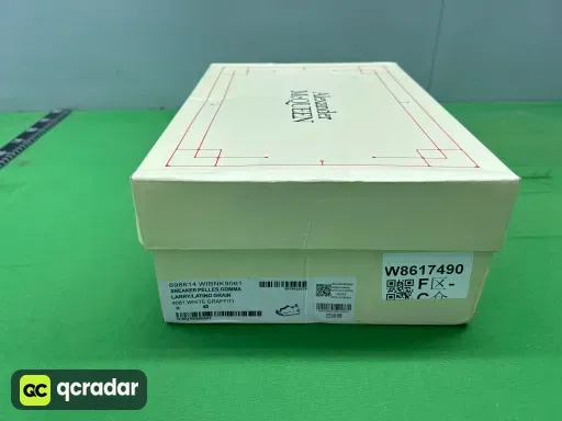 白色字母